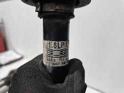 View Auto part Right Driveshaft Honda Civic 2015
