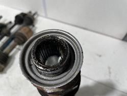View Auto part Right Driveshaft Honda Civic 2015
