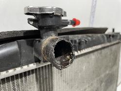 View Auto part Radiator Toyota Camry 2012
