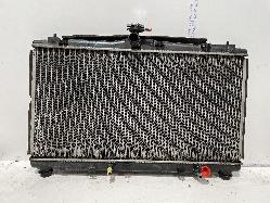 View Auto part Radiator Toyota Camry 2012