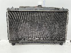 View Auto part Radiator Toyota Camry 2012