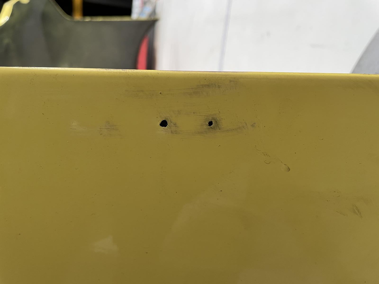 View Auto part Rear Bumper Toyota Camry 2012