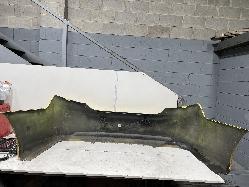 View Auto part Rear Bumper Toyota Camry 2012