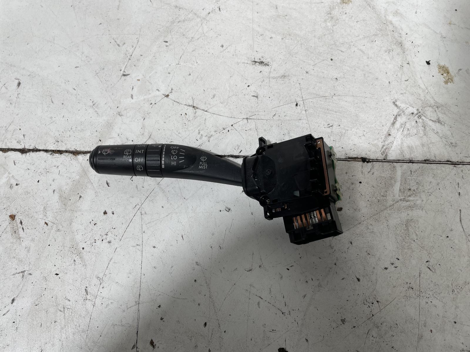 View Auto part Combination Switch Subaru Outback 2004