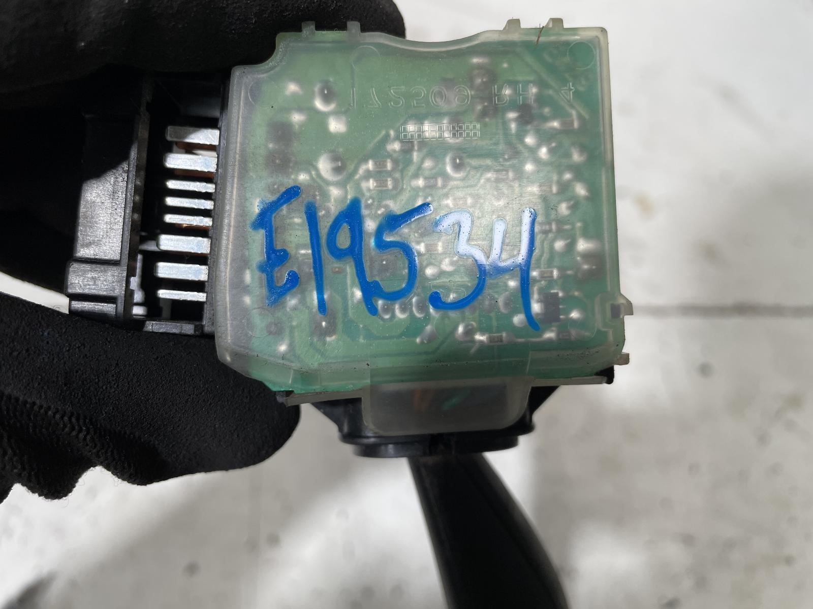 View Auto part Combination Switch Subaru Outback 2004