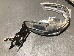 View Auto part Left Guard Liner Honda Civic 2015