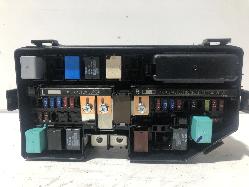 View Auto part Fuse Box Honda Civic 2015