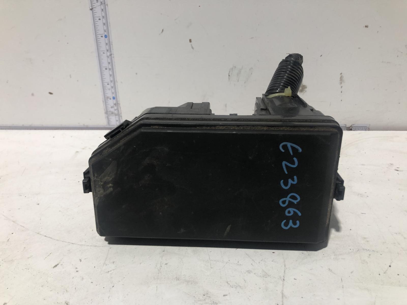 View Auto part Fuse Box Honda Civic 2015
