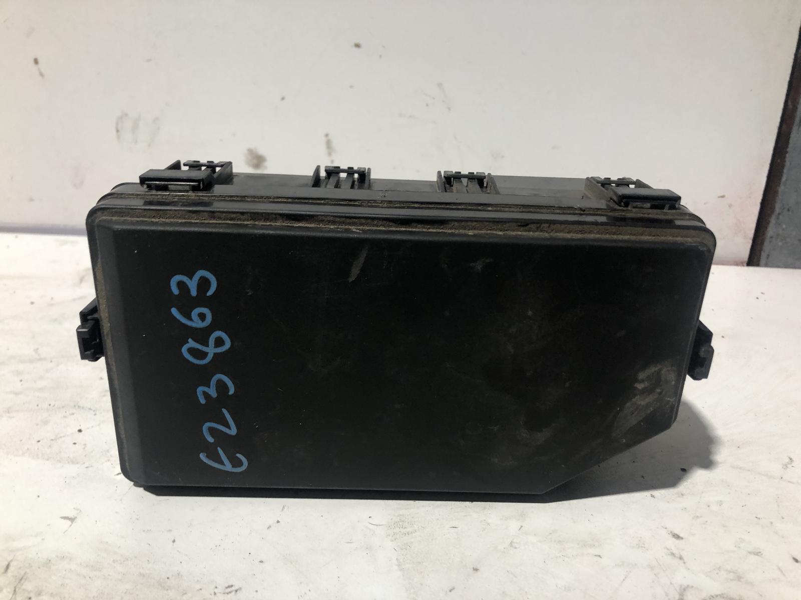 View Auto part Fuse Box Honda Civic 2015