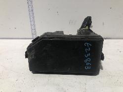 View Auto part Fuse Box Honda Civic 2015