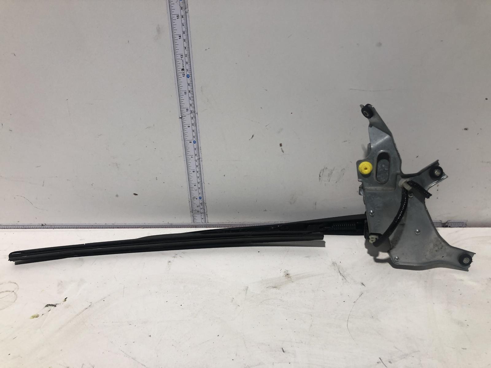 View Auto part Wiper Motor Honda Civic 2015