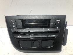 View Auto part Heater/Ac Controls Honda Civic 2015