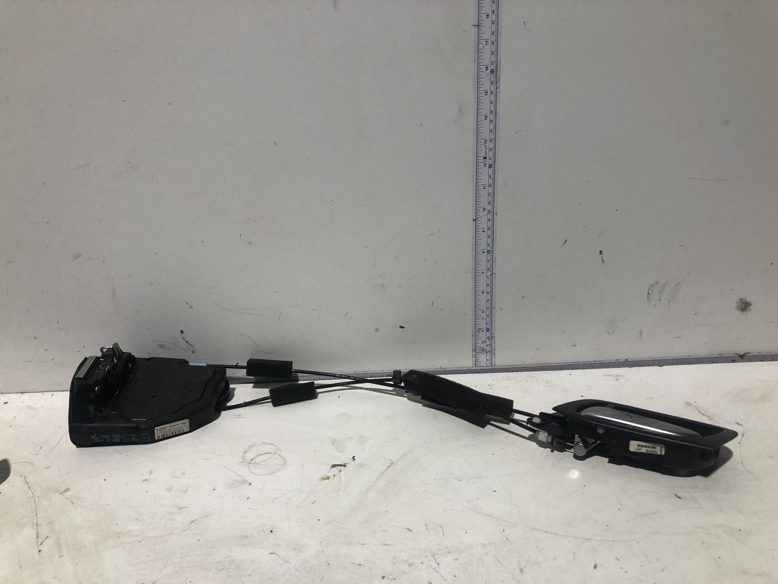 View Auto part Door/Boot/Gate Lock Honda Civic 2015