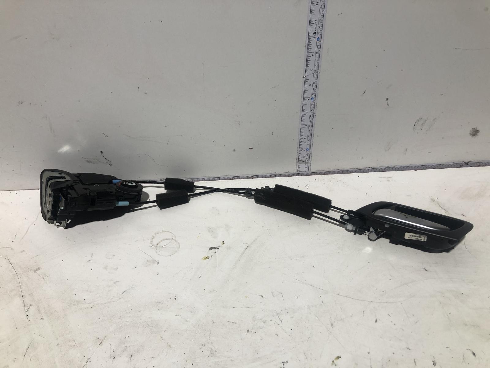 View Auto part Door/Boot/Gate Lock Honda Civic 2015