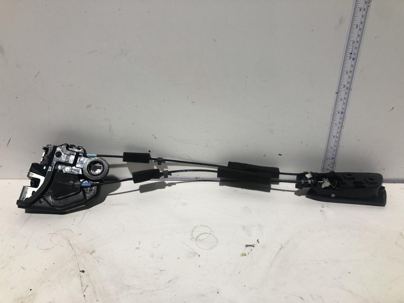 View Auto part Door/Boot/Gate Lock Honda Civic 2015