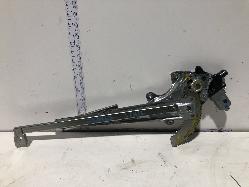 View Auto part Left Front Window Reg/Motor Honda Civic 2015