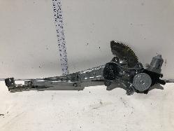 View Auto part Left Front Window Reg/Motor Honda Civic 2015