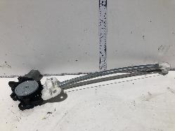 View Auto part Left Rear Wnd Reg/Motor Honda Civic 2015