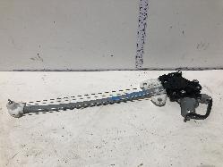View Auto part Right Rear Wnd Reg/Motor Honda Civic 2015
