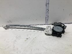 View Auto part Right Rear Wnd Reg/Motor Honda Civic 2015