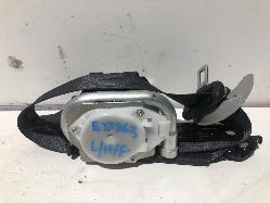 View Auto part Seatbelt/Stalk Honda Civic 2015