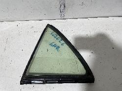 View Auto part Left Rear 1/4 Door Glass Toyota Corolla 2020