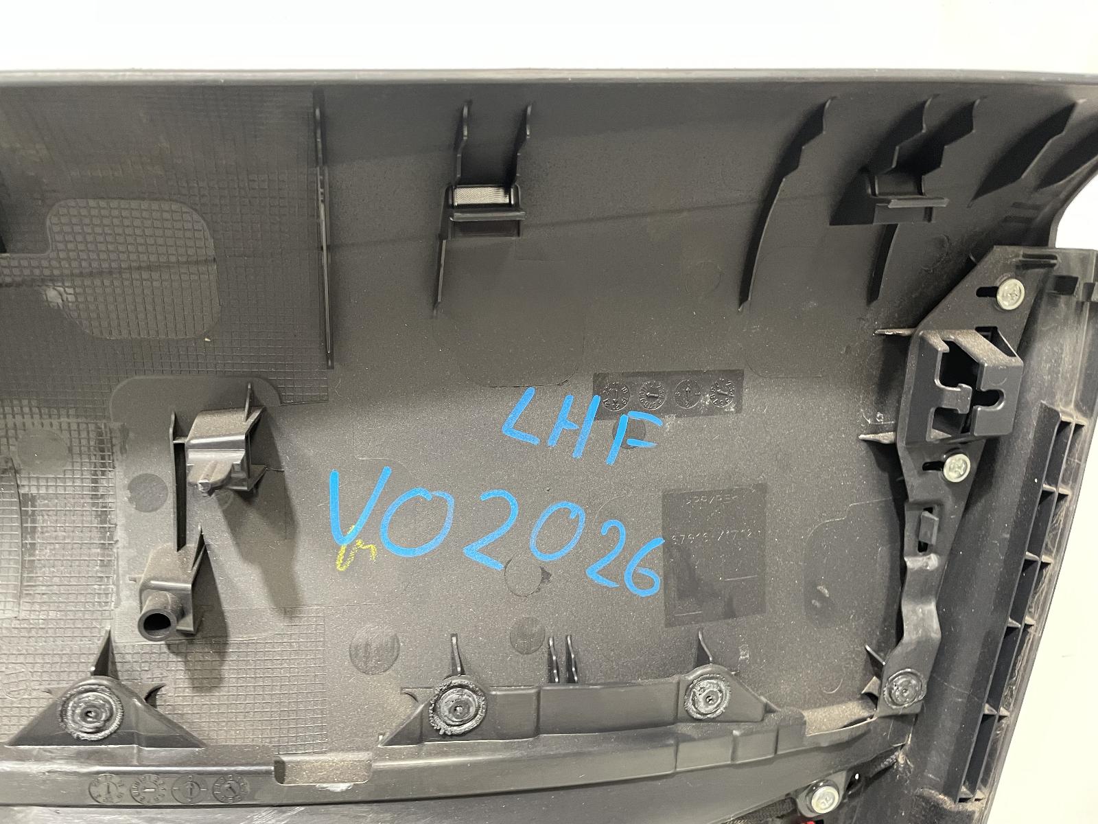 View Auto part Door Trim Toyota Corolla 2020