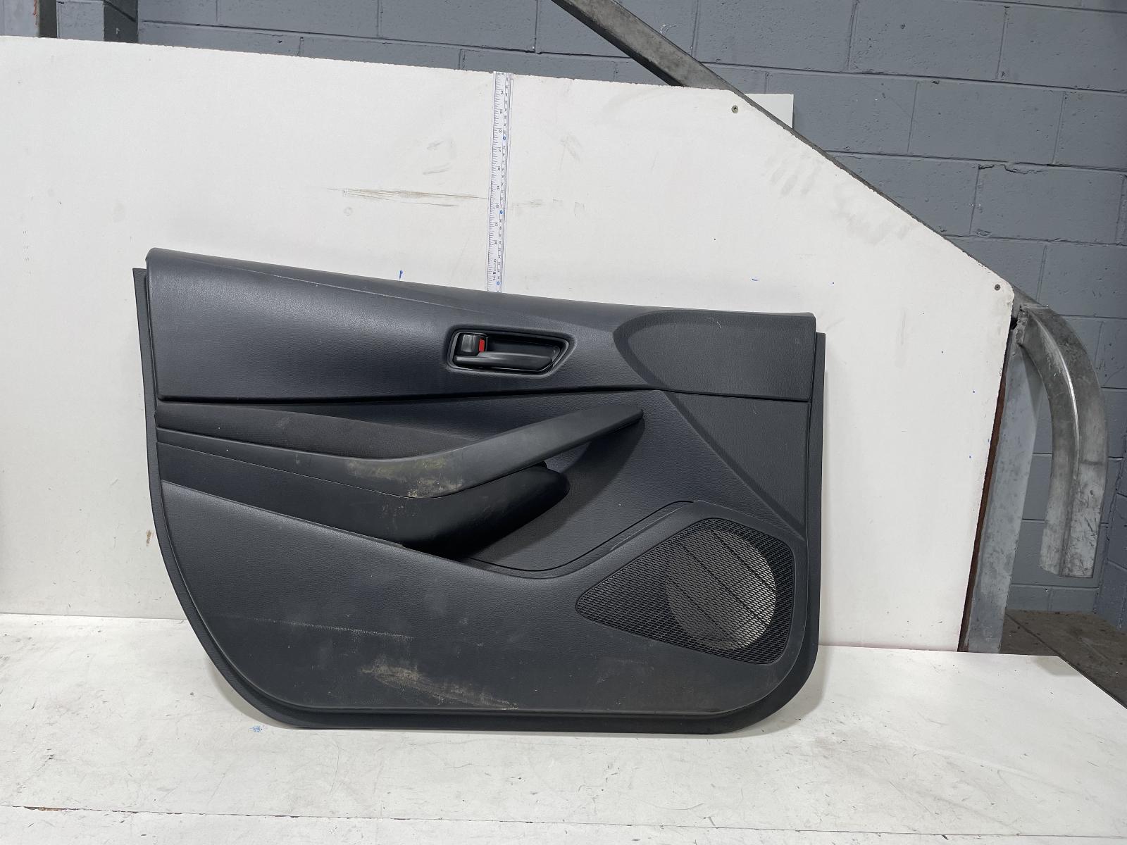 View Auto part Door Trim Toyota Corolla 2020