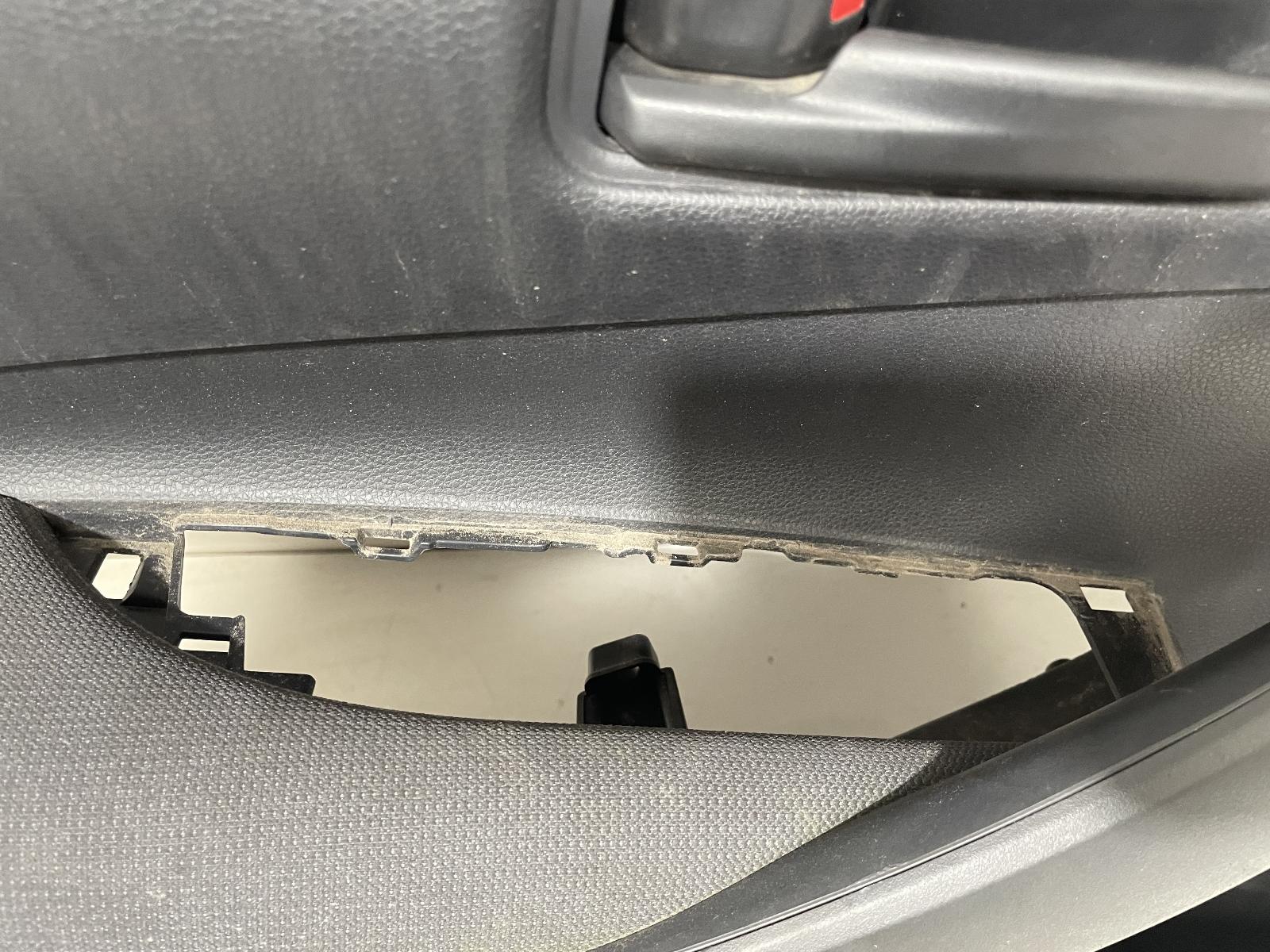 View Auto part Door Trim Toyota Corolla 2020