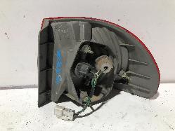 View Auto part Left Taillight Toyota Corolla 2000