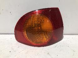 View Auto part Left Taillight Toyota Corolla 2000