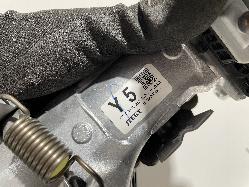 View Auto part Steering Column Toyota Corolla 2020