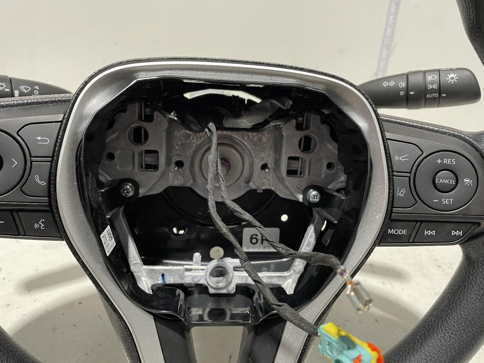 View Auto part Airbag Module/Sensor Toyota Corolla 2020