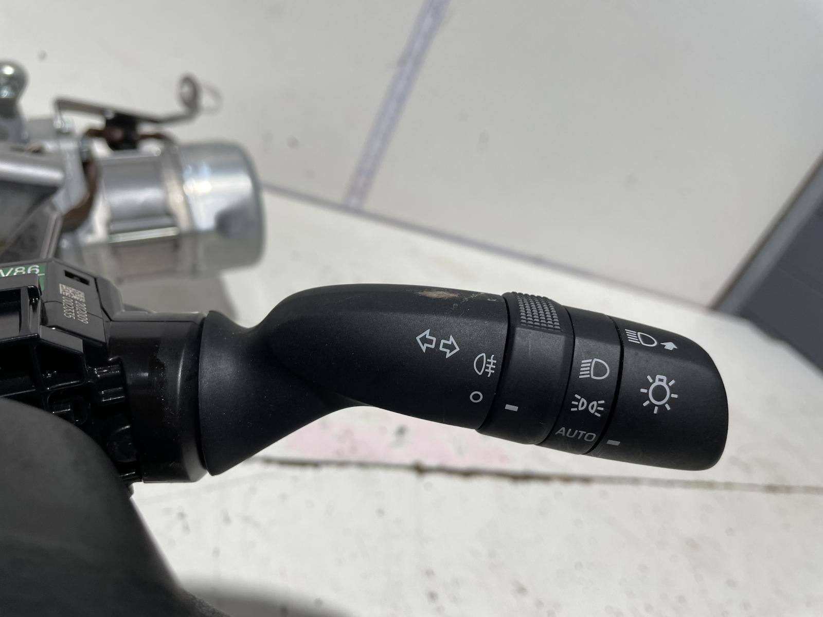 View Auto part Combination Switch Toyota Corolla 2020