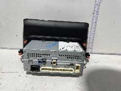 View Auto part Radio/Cd/Dvd/Sat/Tv Toyota Corolla 2020