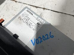 View Auto part Radio/Cd/Dvd/Sat/Tv Toyota Corolla 2020