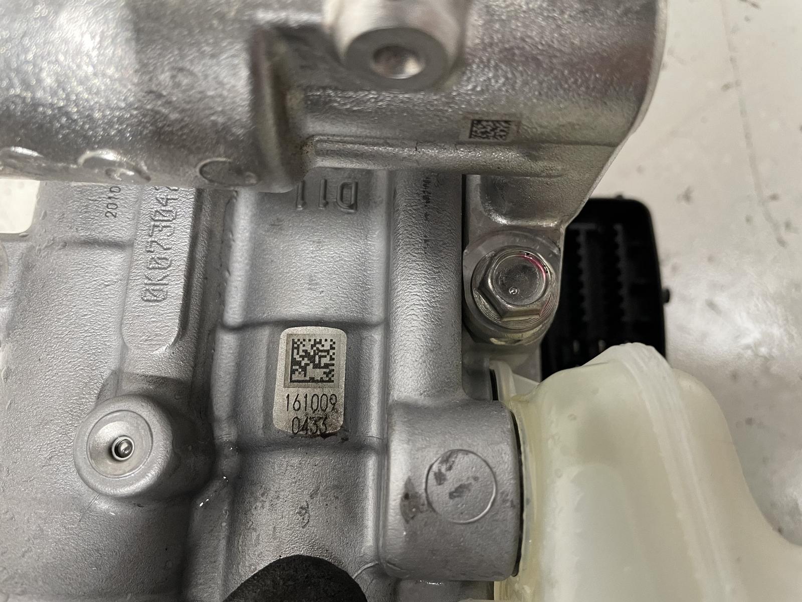 View Auto part Brake Booster Toyota Corolla 2020