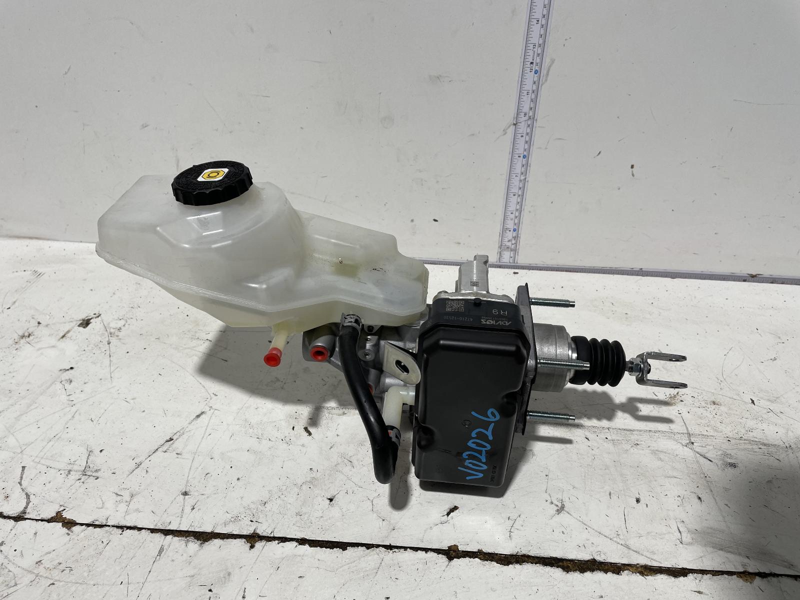 View Auto part Brake Booster Toyota Corolla 2020