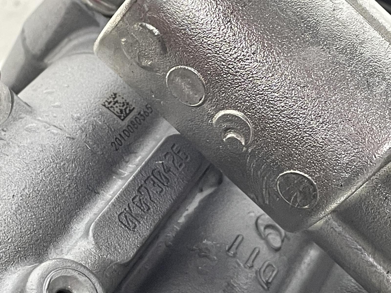 View Auto part Brake Booster Toyota Corolla 2020