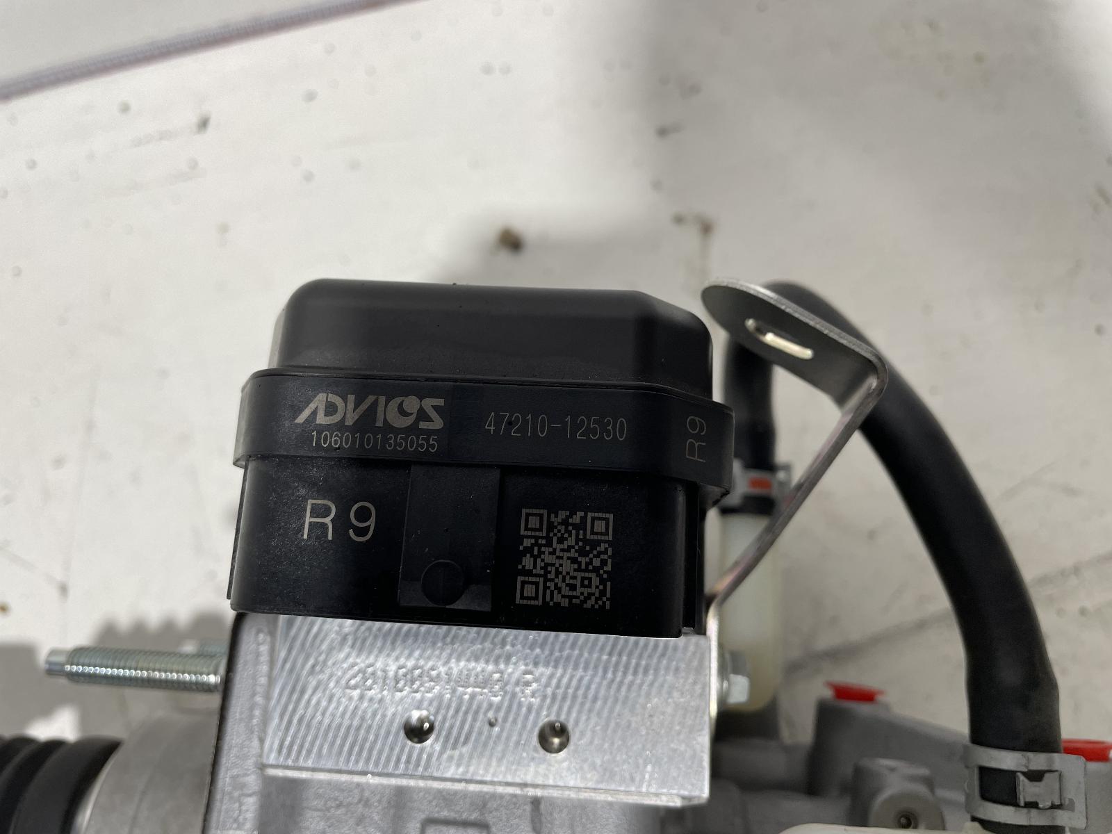 View Auto part Brake Booster Toyota Corolla 2020