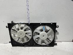 View Auto part Fan Toyota Corolla 2020