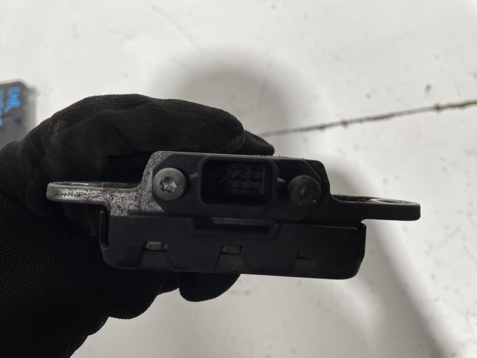 View Auto part Misc Switch/Relay Toyota Camry 2012