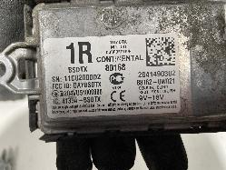 View Auto part Misc Switch/Relay Toyota Camry 2012