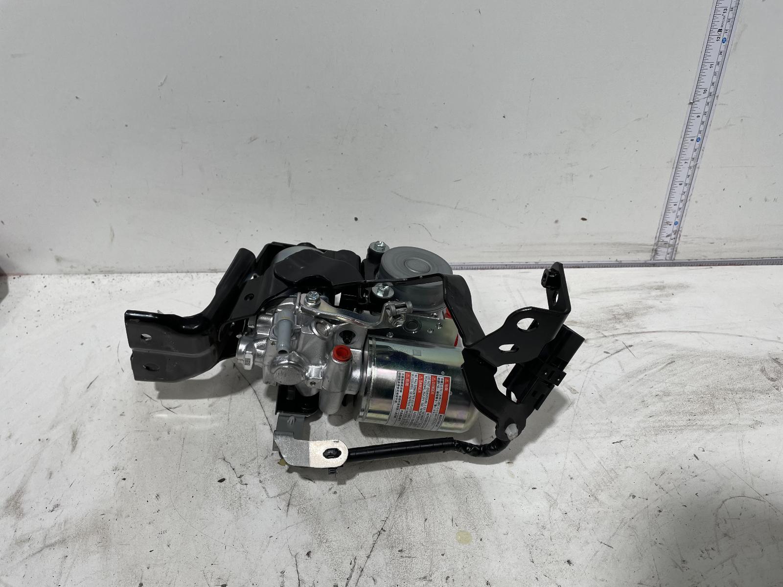 View Auto part Abs Pump/Modulator Toyota Corolla 2020