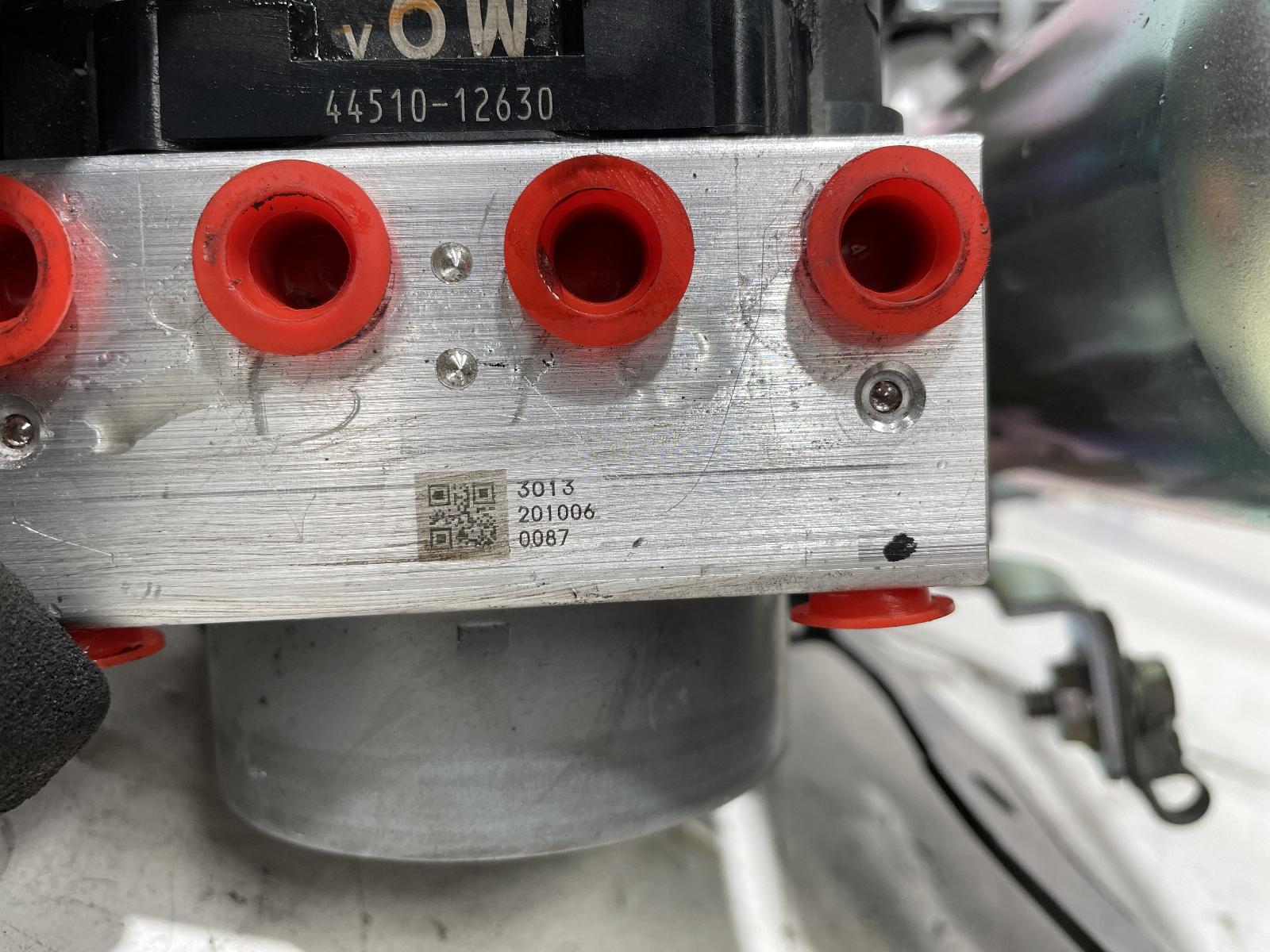 View Auto part Abs Pump/Modulator Toyota Corolla 2020