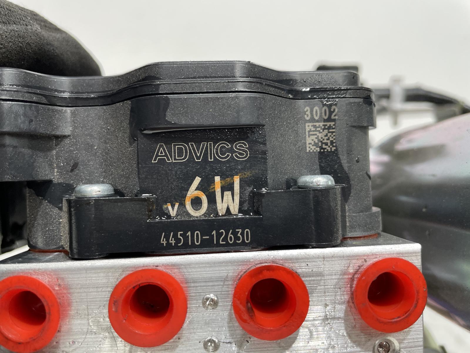 View Auto part Abs Pump/Modulator Toyota Corolla 2020