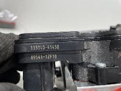 View Auto part Abs Pump/Modulator Toyota Corolla 2020