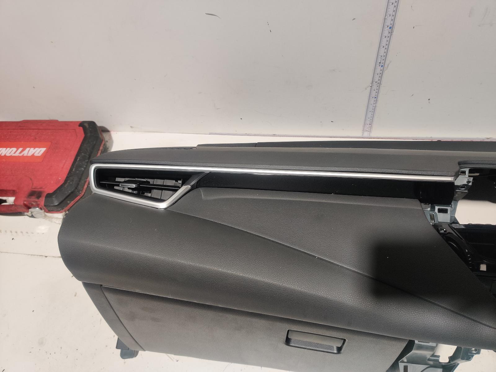 2020 Toyota Corolla Glove Box View Auto part Glove Box Toyota Corolla 2020