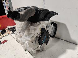 View Auto part Heater Core/Box Toyota Corolla 2020