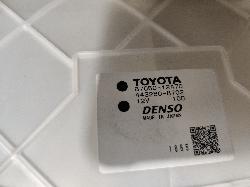 View Auto part Heater Core/Box Toyota Corolla 2020